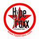 HYPETRAXX RECORDS