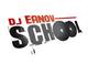 DJ EANOV SCHOOL