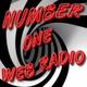 NUMBER 1 WEB RADIO