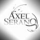 Axel Serano