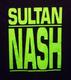 Sultan Nash