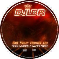 DJ LBR feat. DJ KOOL & NAPPY PACO