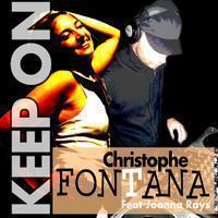 CHRISTOPHE FONTANA feat. JOANNA RAYS