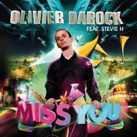 OLIVIER DAROCK feat. STEVIE H
