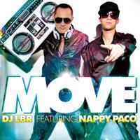 DJ LBR feat. NAPPY PACO