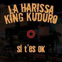 LA HARISSA & KING KUDURO