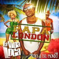 PAPA LONDON feat. BEL MONDO