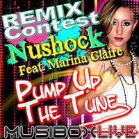 NUSHOCK feat. MARINA CLAIRE