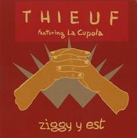 THIEUF feat. LA CUPOLA