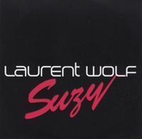 LAURENT WOLF