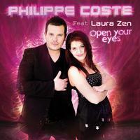 PHILIPPE COSTE feat. LAURA ZEN