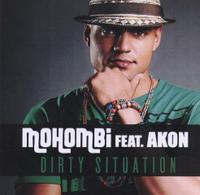 MOHOMBI Feat.AKON