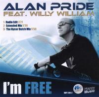 ALAN PRIDE feat. WILLY WILLIAM