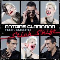 ANTOINE CLAMARAN feat. SORAYA