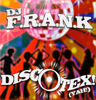 DJ  F.R.A.N.K