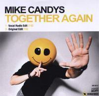 MIKE CANDYS