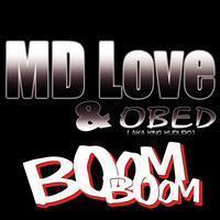 MD LOVE & OBED