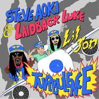 STEVE AOKI & LAIDBACK LUKE ft. LIL JON