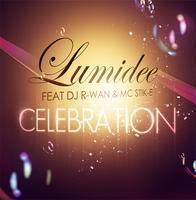 LUMIDEE feat. DJ R-WAN & MC STIK-E