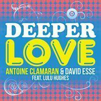 ANTOINE CLAMARAN & DAVID ESSE ft. LULU HUGUES