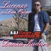 LUCENZO feat. DON OMAR