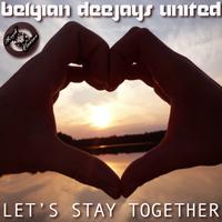 BELGIAN DEEJAYS UNITED