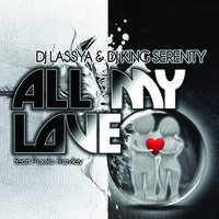 DJ LASSYA & DJ KING SERENITY ft. PAOLO RAVLEY