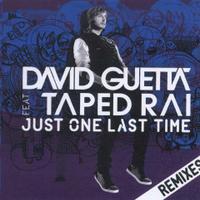 DAVID GUETTA feat.TAPED RAY