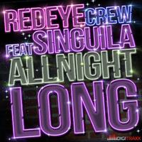 RED EYE CREW feat. SINGUILA