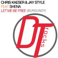 CHRIS KAESER & JAY STYLE ft. SHENA