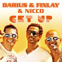 DARIUS & FINLAY feat. NICCO