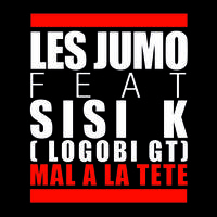LES JUMO feat. SISI K (LOGOBI GT)