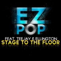 EZ-POP feat. TEEJAY & ELLINGTON