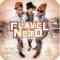 FLAVEL & NETO / ANNA TORRES