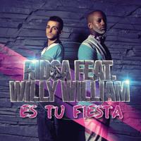 RIDSA feat. WILLY WILLIAM