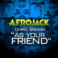 AFROJACK feat. CHRIS BROWN