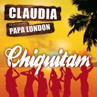 CLAUDIA feat. PAPA LONDON