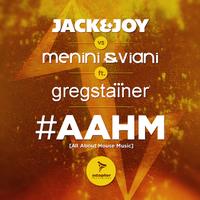 JACK & JOY vs MENINI & VIANI ft G. STAINER