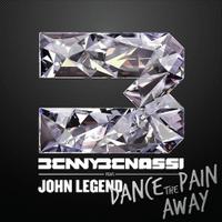 BENNY BENASSI feat. JOHN LEGEND