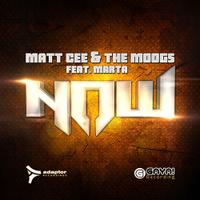 MATT CEE & THE MOOGS feat. MARTA