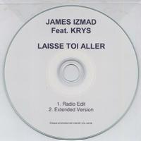 JAMES IZMAD feat. KRYS