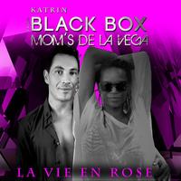 KATRIN from BLACK BOX & MOM'S DE LA VEGA