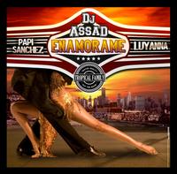 DJ ASSAD ft. PAPI SANCHEZ & LUYANNA