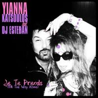 YIANNA KATSOULOS feat. DJ ESTEBAN