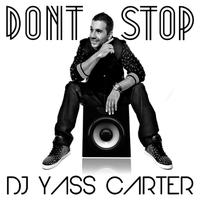 DJ YASS CARTER