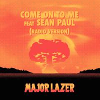 MAJOR LAZER Feat. SEAN PAUL