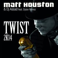 MATT HOUSTON & DJ ASSAD ft. DILAN RINNEZ