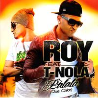 ROY feat. T-NOLA