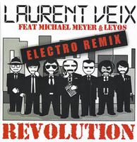 LAURENT VEIX ft. MICHAEL MEYER & LEYOS