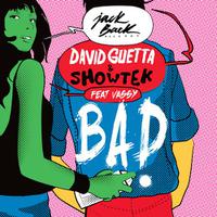 DAVID GUETTA & SHOWTEK feat. VASSY